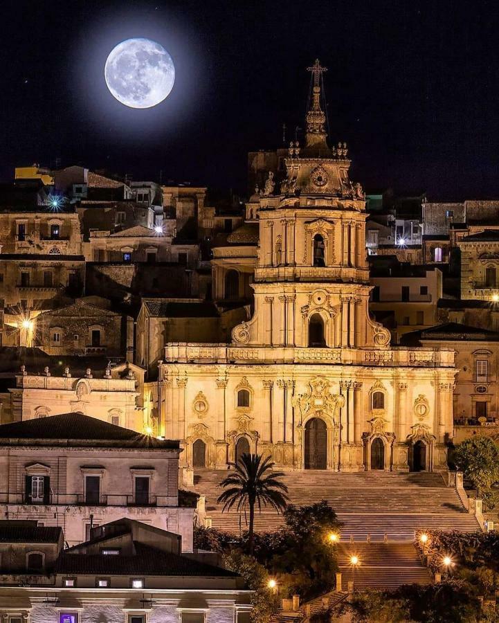 Il Vicoletto Di Maela By Wonderful Italy Villa Modica Bagian luar foto